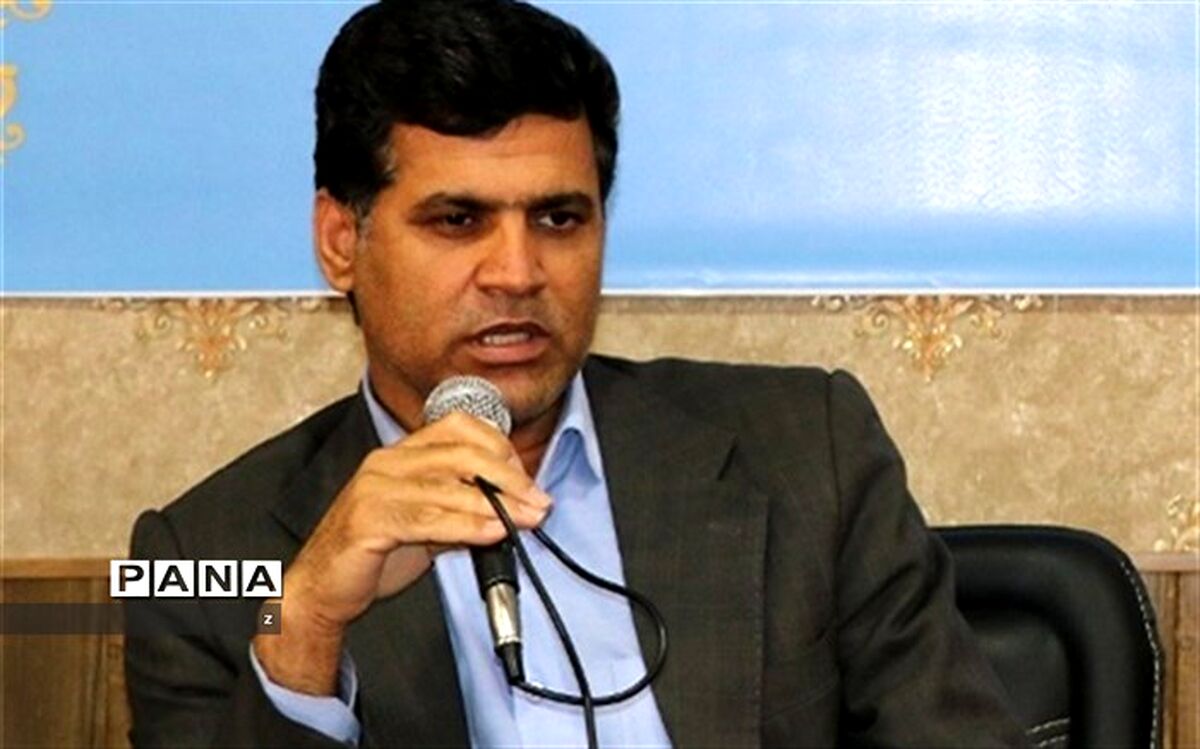 کاهش مشکلات دانش‌آموزان و معلمان عشایری از اولویت‌های آموزش متوسطه است