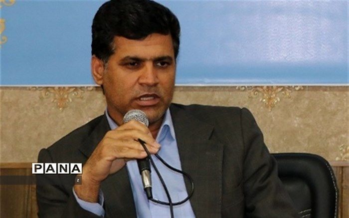 کاهش مشکلات دانش‌آموزان و معلمان عشایری از اولویت‌های آموزش متوسطه است