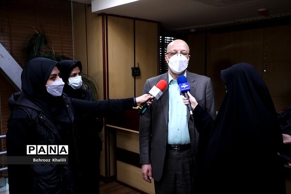 نشست هم‌اندیشی معاونان و مدیران بین‌الملل دانشگاه‌ها، مراکز آموزش عالی، پژوهشی و فناوری