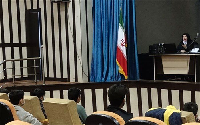 خبرگزاری پانا، پیشرو در پرورش خبرنگاران جوان