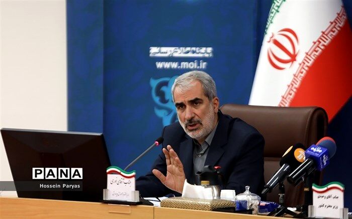 نوری: خیرین مدرسه‌ساز موانع را از میان راه طالبان علم برمی‌دارند