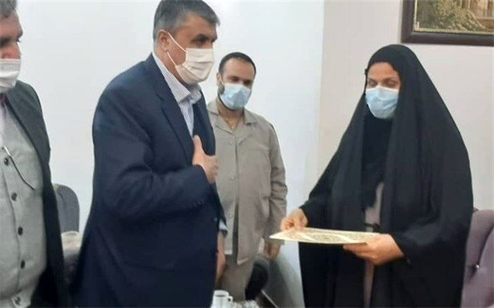 تولید ۱۷ هزار مگاوات برق تا افق ۱۴۲۰