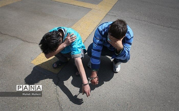 سرقت 7 میلیاردی از همسایه
