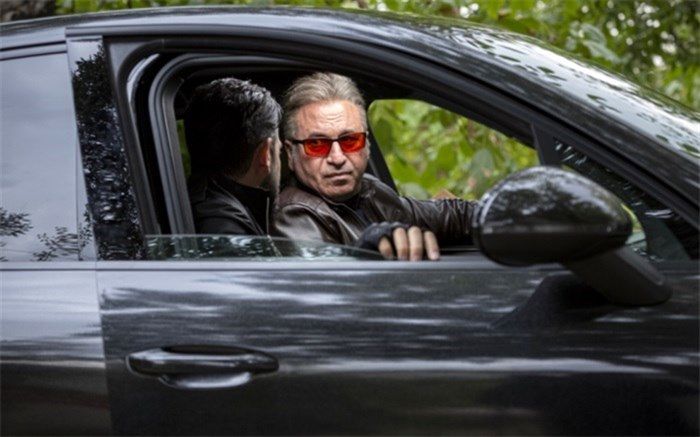 فصل دوم میدان سرخ ساخته شده و آماده پخش است