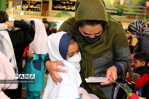 جشن میلاد حضرت زهرا(س) و گرامیداشت روز مادر