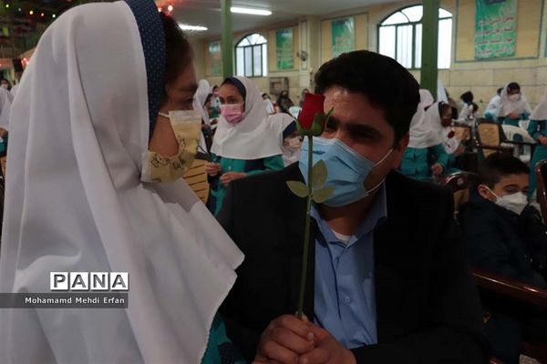 جشن میلاد حضرت زهرا(س) و گرامیداشت روز مادر