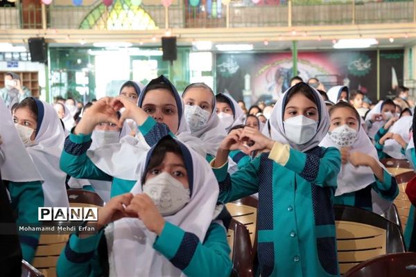 جشن میلاد حضرت زهرا(س) و گرامیداشت روز مادر