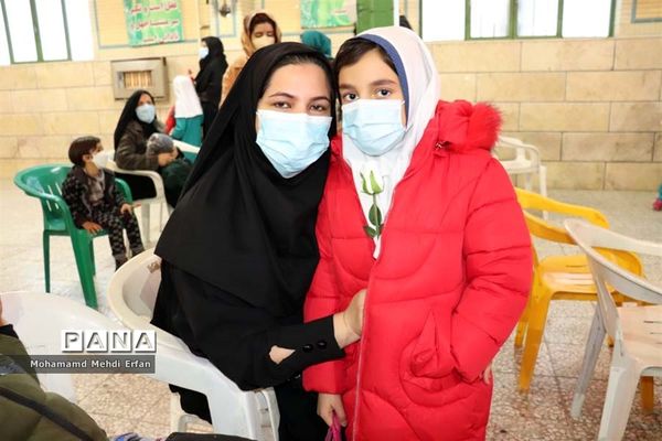 جشن میلاد حضرت زهرا(س) و گرامیداشت روز مادر