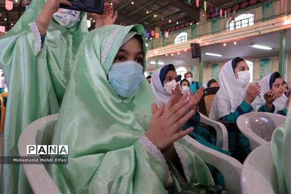 جشن میلاد حضرت زهرا(س) و گرامیداشت روز مادر