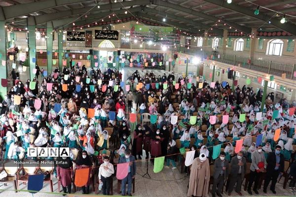 جشن میلاد حضرت زهرا(س) و گرامیداشت روز مادر