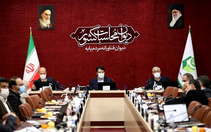 هدررفت ۴ سال  آب معادل تولید آب شرب سالانه