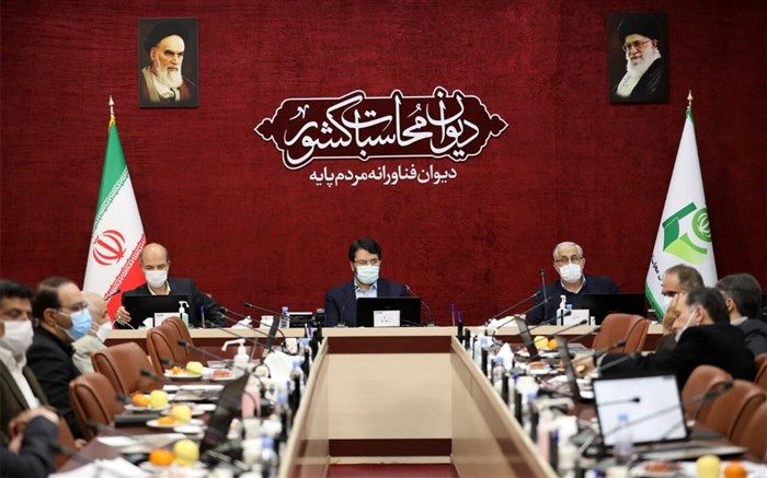 هدررفت ۴ سال  آب معادل تولید آب شرب سالانه