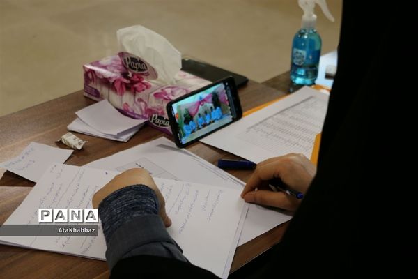 آغاز برگزاری پنجمین دوره مسابقات همخوانی قرآن کریم و مدیحه سرایی در تبریز