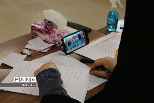 آغاز برگزاری پنجمین دوره مسابقات همخوانی قرآن کریم و مدیحه سرایی در تبریز