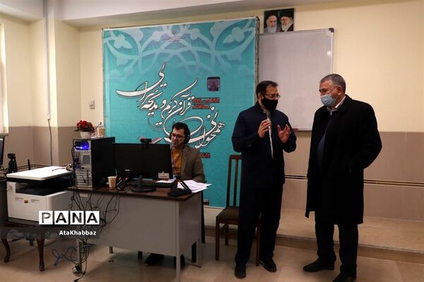 آغاز برگزاری پنجمین دوره مسابقات همخوانی قرآن کریم و مدیحه سرایی در تبریز