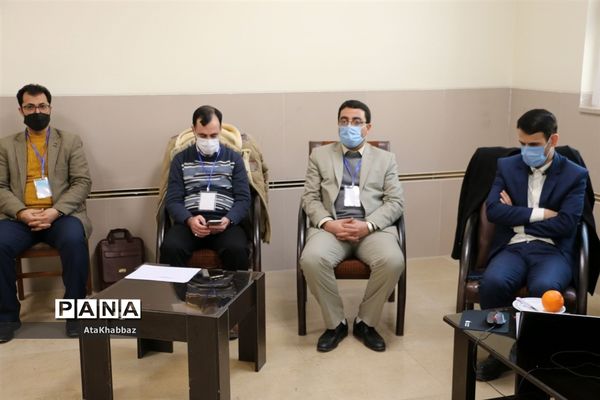 آغاز برگزاری پنجمین دوره مسابقات همخوانی قرآن کریم و مدیحه سرایی در تبریز