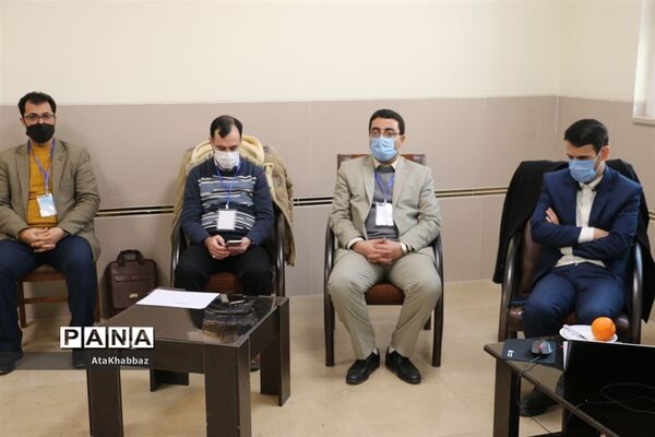 آغاز برگزاری پنجمین دوره مسابقات همخوانی قرآن کریم و مدیحه سرایی در تبریز