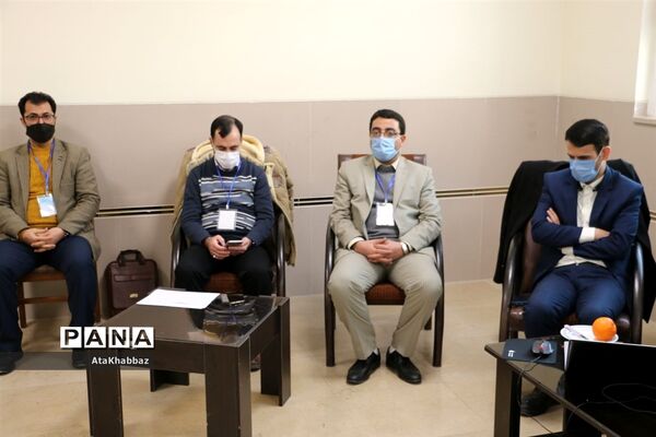 آغاز برگزاری پنجمین دوره مسابقات همخوانی قرآن کریم و مدیحه سرایی در تبریز