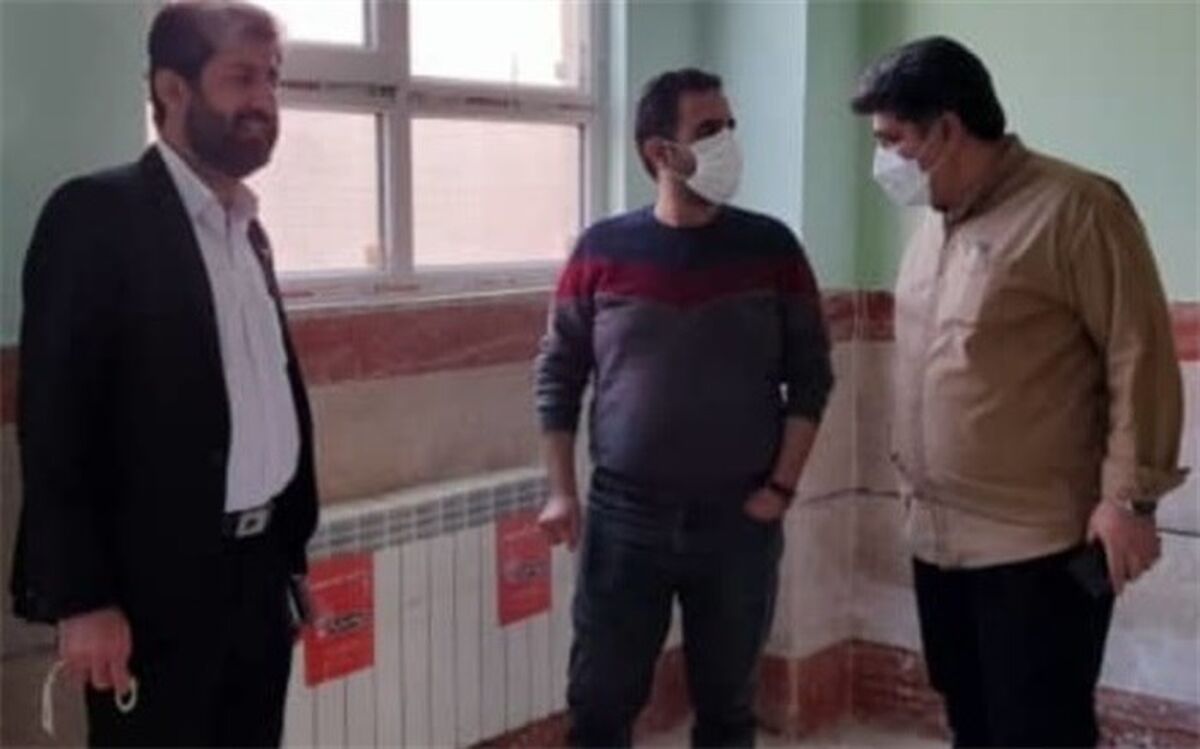 نیاز به استمرار احداث واحدهای آموزشی جدید در اسلامشهر