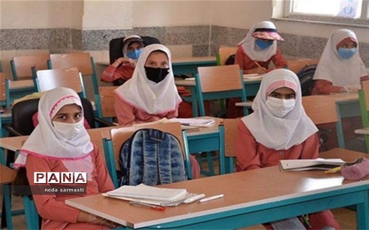 برگزاری کلاس‌های جبرانی برای ابتدایی ها در کرمانشاه