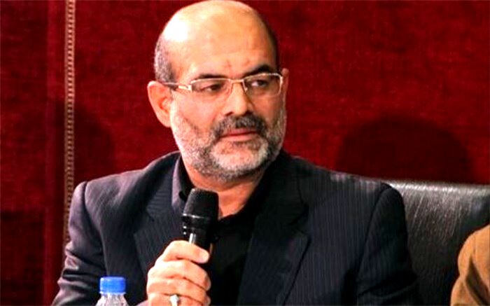 عاطفی مدیری بسیجی و توانمند در عرصه رسانه بود