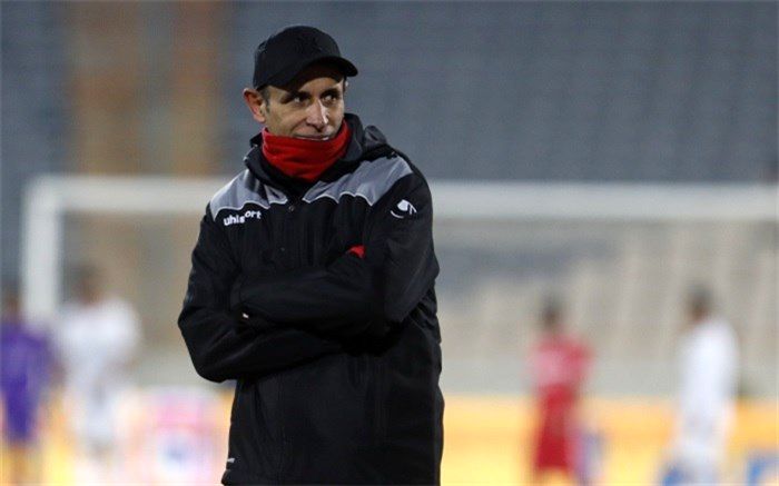 گران‌ترین بازیکن ایران گزینه حضور در پرسپولیس شد