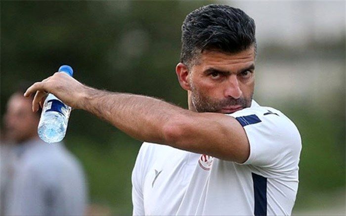 برای حضور تماشاگر در ورزشگاه باید دعا کرد