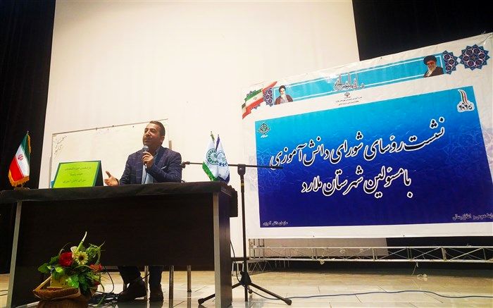 الگوی موفقیت، ساختن پلی از شکست برای پیروزی است