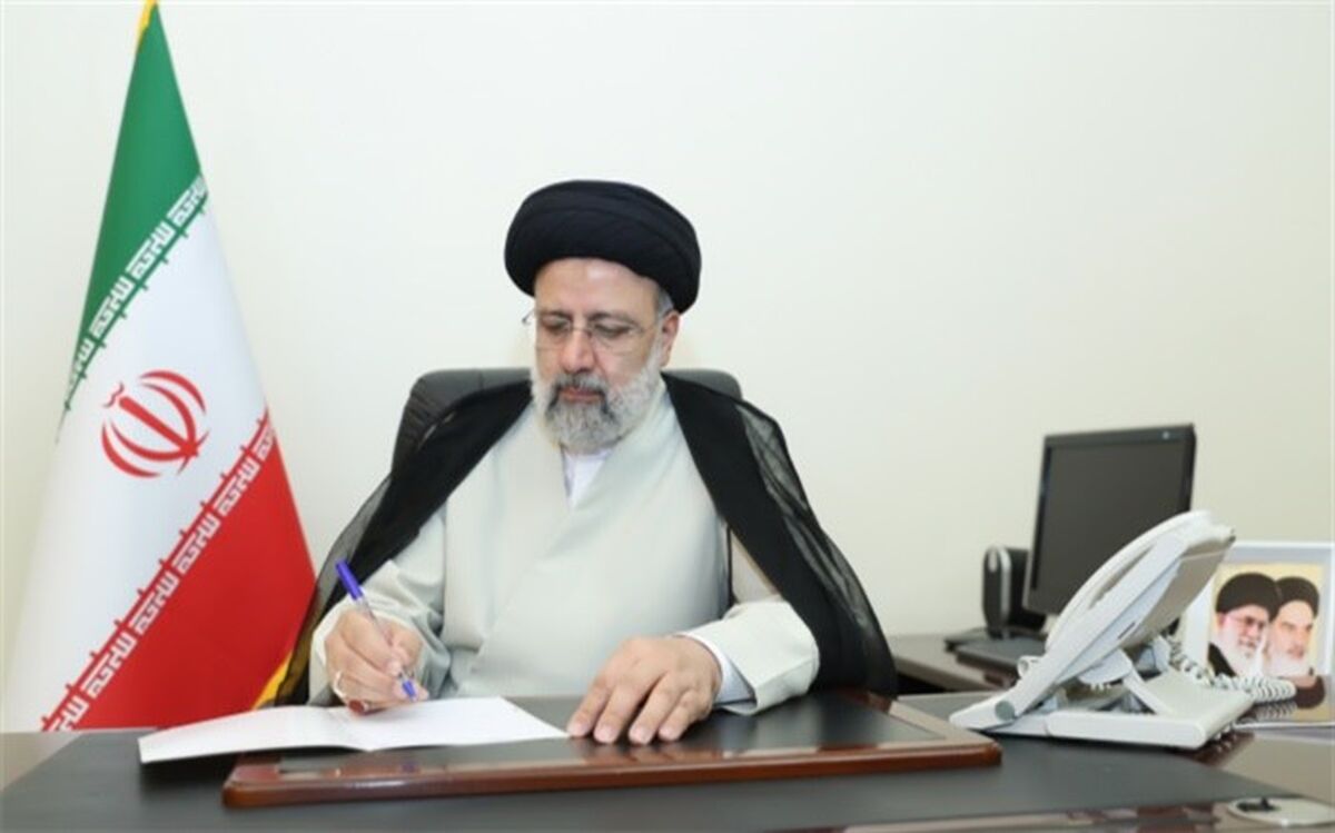 پیام سیدابراهیم رئیسی به رئیس‌جمهوری و نخست‌وزیر هند