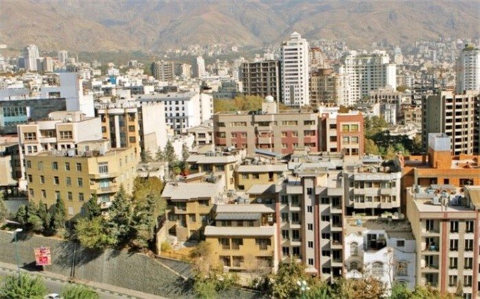 گران‌ترین و ارزان‌ترین مناطق تهران