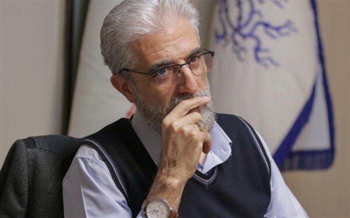 دبیر جشنواره فیلم فجر کرونا گرفت