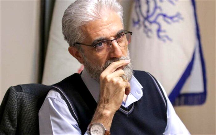 دبیر جشنواره فیلم فجر کرونا گرفت