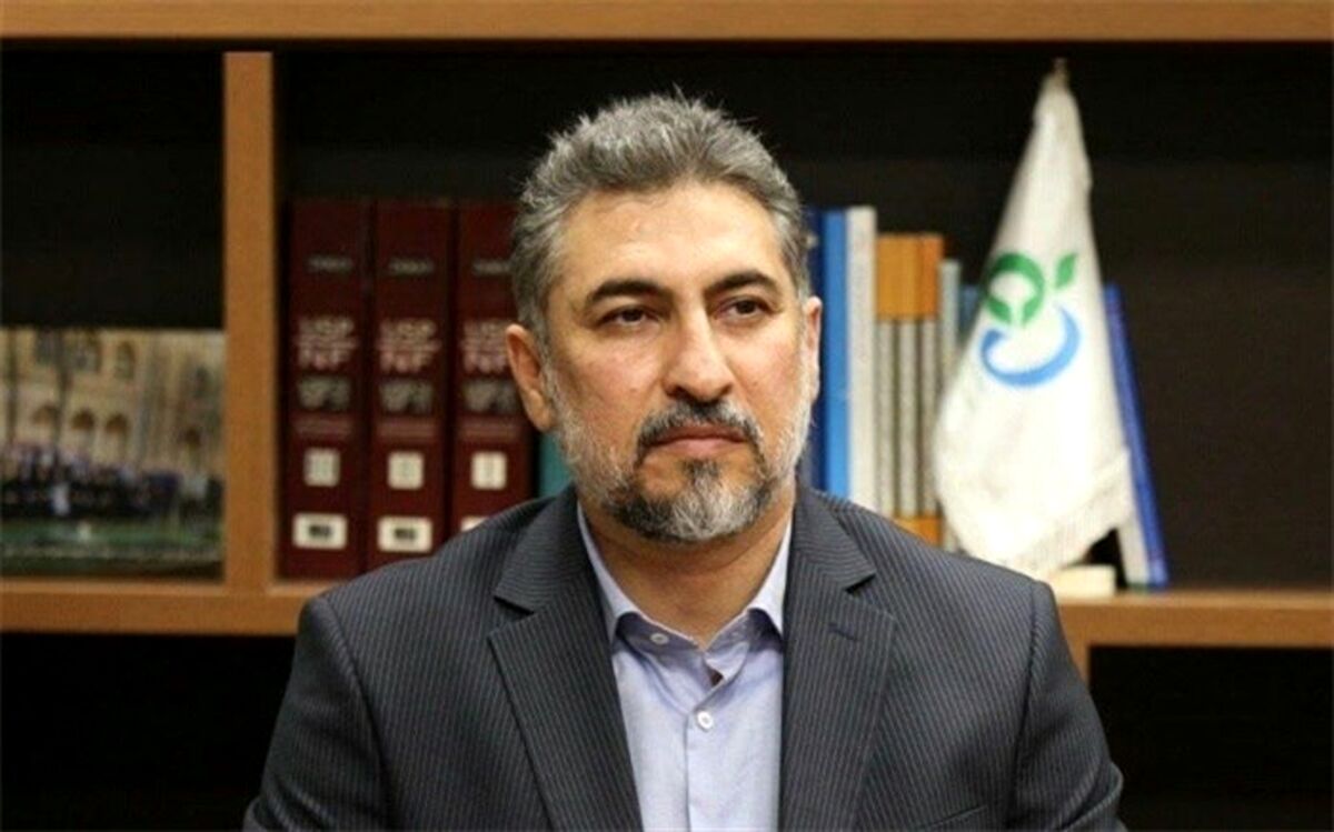 تصمیم دولت برای تغییر ساز و کار یارانه دارو