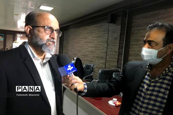 انتخابات مجلس دانش‌آموزی منطقه دلوار