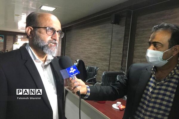 انتخابات مجلس دانش‌آموزی منطقه دلوار