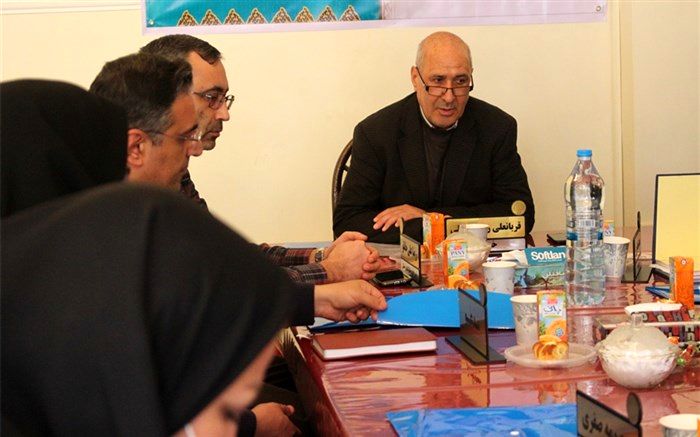 11 درصد مدارس آذربایجان‌غربی غیردولتی هستند