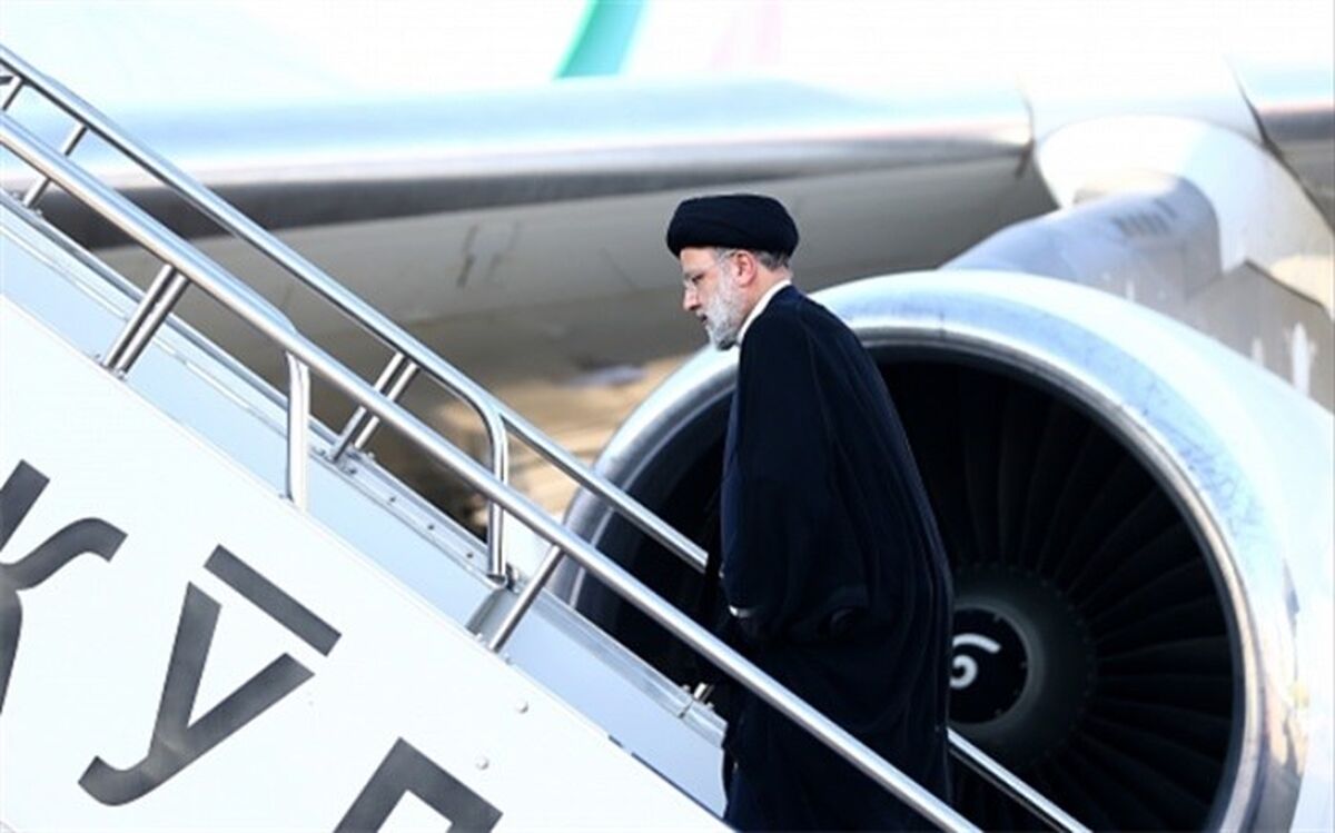 رئیس‌جمهوری فردا به گیلان می‌رود
