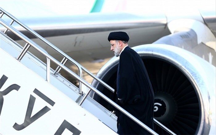 رئیس‌جمهوری فردا به گیلان می‌رود