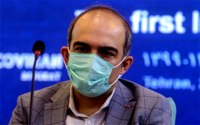 تعداد موارد ابتلا به کرونا روزانه تا ۵۰ درصد افزایش پیدا می‌کند