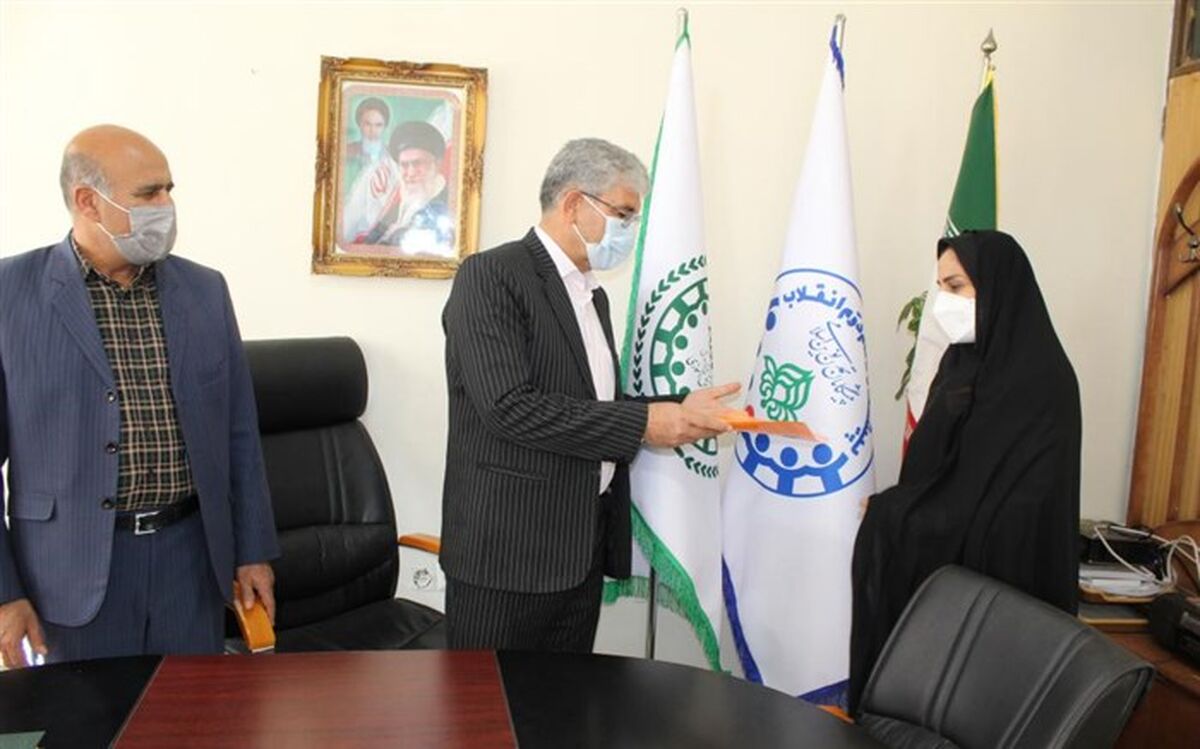 بانوان شاغل درسازمان دانش‌آموزی کهگیلویه و بویراحمد تجلیل شدند