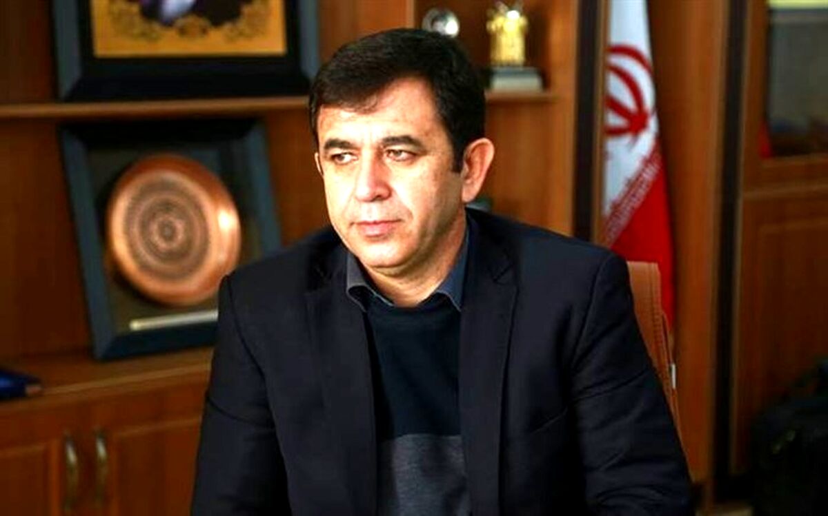 پیام خداحافظی مدیر کل آموزش و پرورش استان زنجان