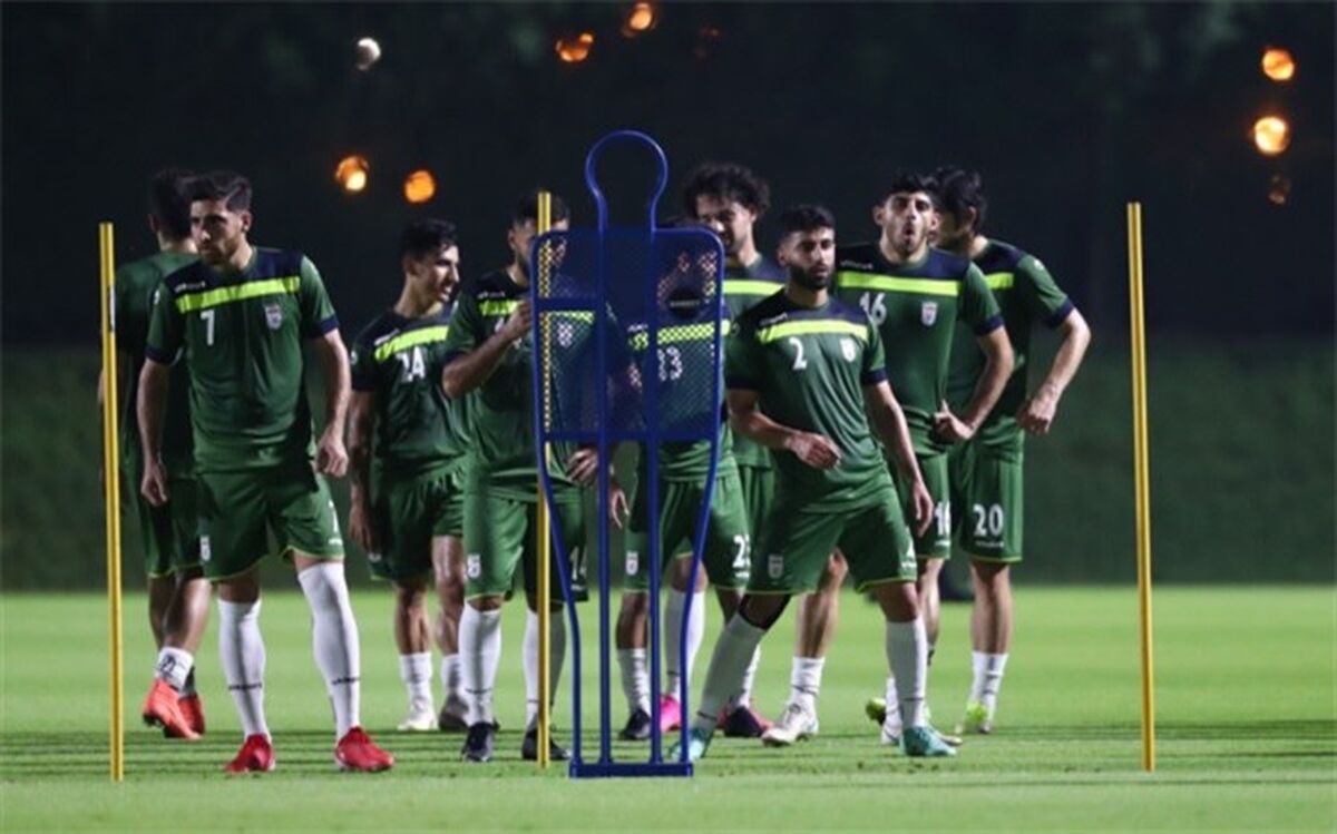 آخرین اخبار از تیم ملی ایران؛ مجوز بازی طارمی صادر شد؟
