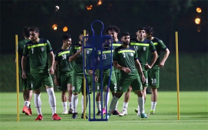 آخرین اخبار از تیم ملی ایران؛ مجوز بازی طارمی صادر شد؟