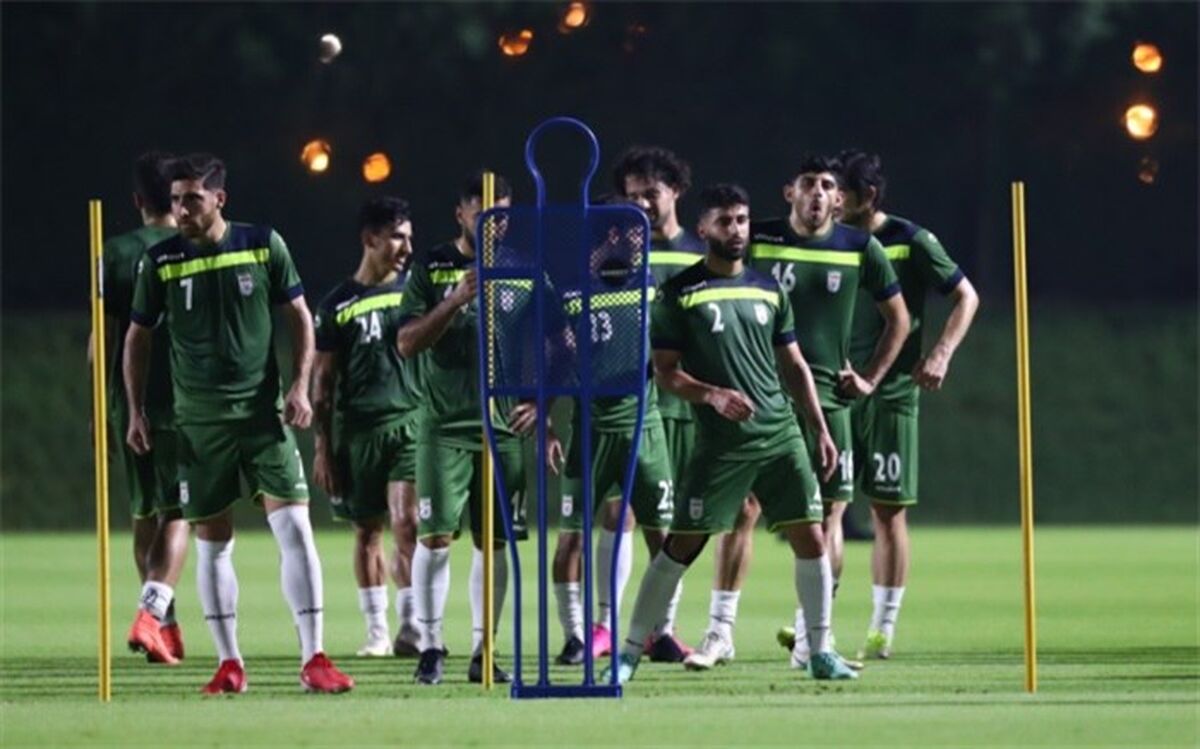 آخرین اخبار از تیم ملی ایران؛ مجوز بازی طارمی صادر شد؟
