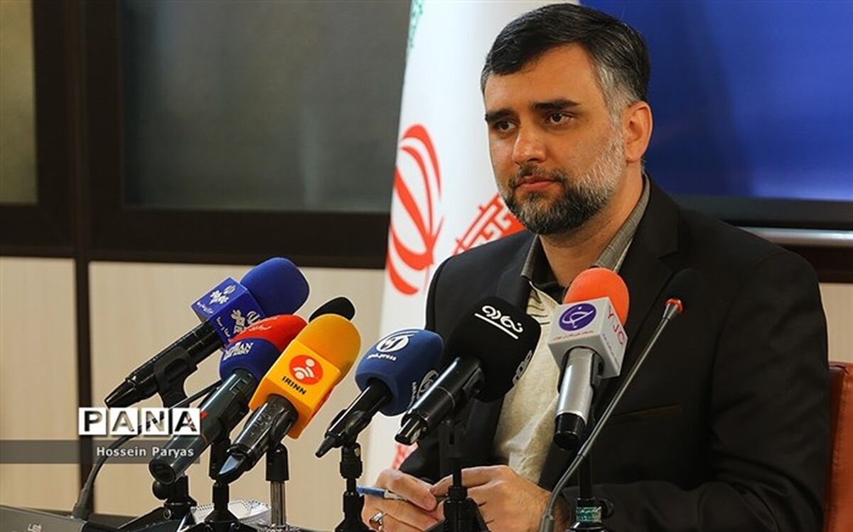 فروش بیش از نیم میلیون نسخه کتاب در پنج روز