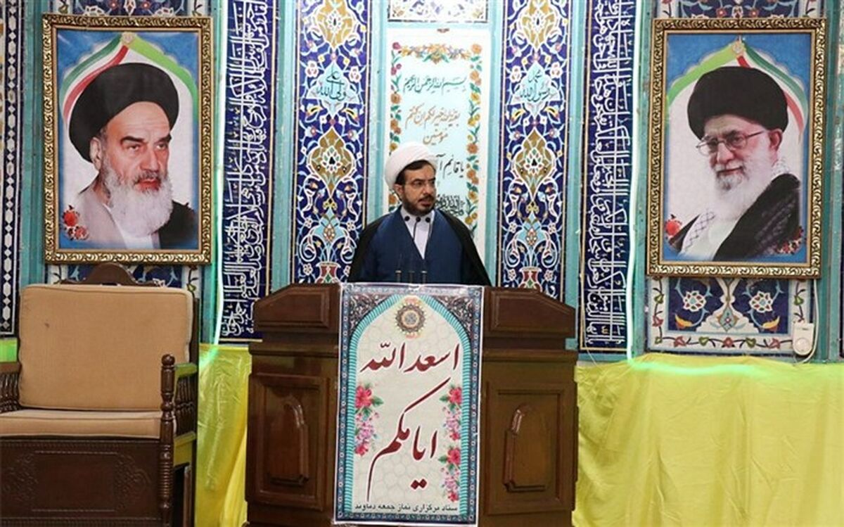 وحدت و هوشیاری عمومی، عامل افزایش امید به آینده