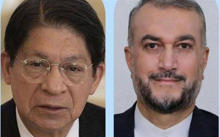 ایران برای توسعه همکاری با کشورهای آمریکای لاتین اهمیت قائل است