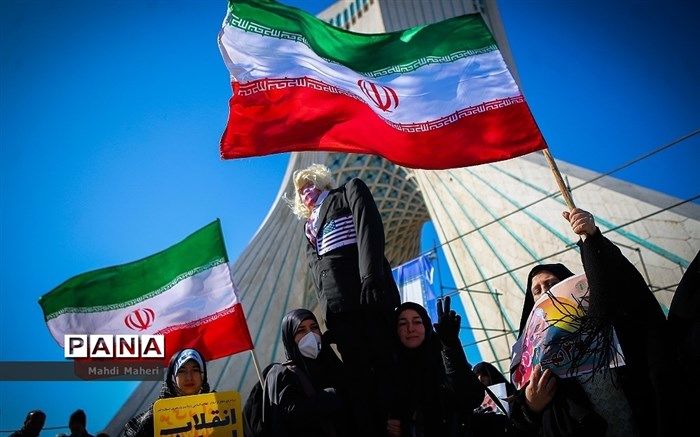 برپایی راهپیمایی ۲۲ بهمن منوط به صدور مجوز ستاد ملی مقابله با کرونا است