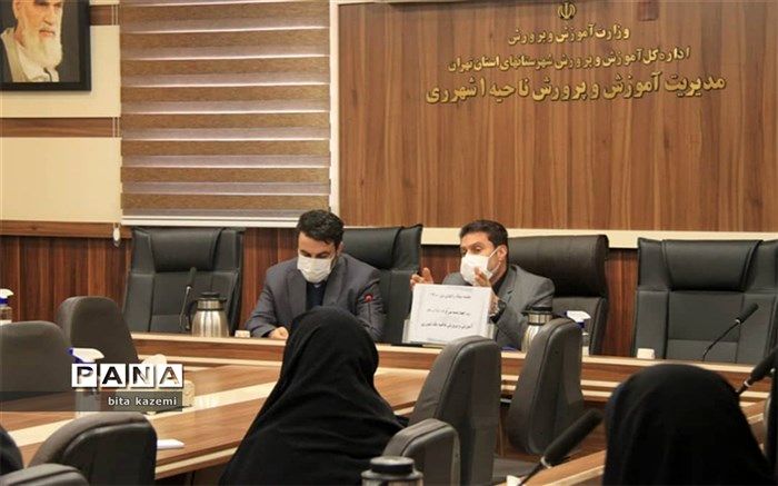 راهیان نور تجربه‌ ارزشمند معنوی برای دانش‌آموزان است