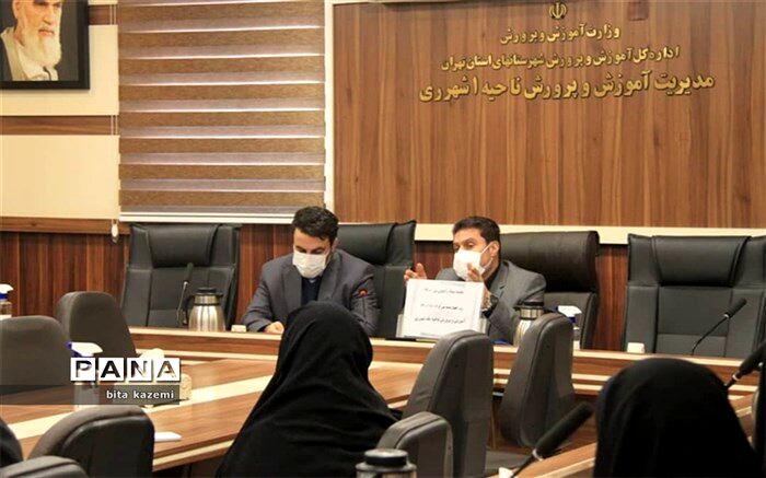 راهیان نور تجربه‌ ارزشمند معنوی برای دانش‌آموزان است